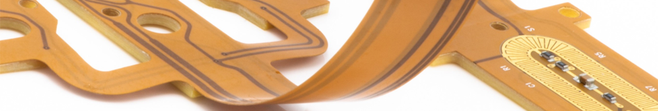 Flexible PCB